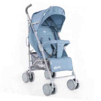 Прогулочная коляска Babycare Pride BC-1412 Grey